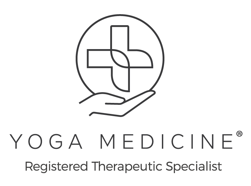 Yoga Medicine Logo