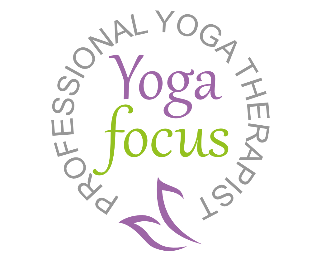 Yoga Focus Logo
